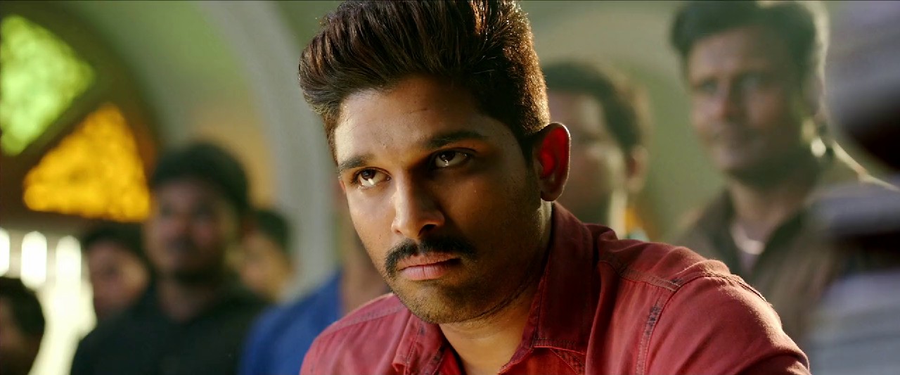 Sarrainodu (2016) WEBRip Hindi + Telugu 1080p x264 AVC HE-AAC 2.0 ESub.mkv.0001